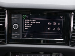 2019款 改款 TSI330 5座两驱舒适版 国VI
