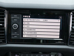 2019款 改款 TSI330 5座两驱舒适版 国VI