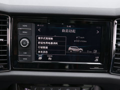 2019款 改款 TSI330 5座两驱舒适版 国VI