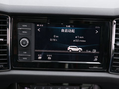 2019款 改款 TSI330 5座两驱舒适版 国VI