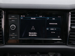 2019款 改款 TSI330 5座两驱舒适版 国VI