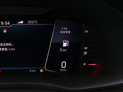 2019款 改款 TSI330 5座两驱舒适版 国VI