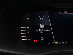 2019款 改款 TSI330 5座两驱舒适版 国VI