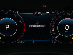 2019款 改款 TSI330 5座两驱舒适版 国VI