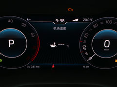 2019款 改款 TSI330 5座两驱舒适版 国VI