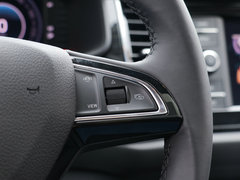 2019款 改款 TSI330 5座两驱舒适版 国VI
