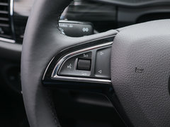 2019款 改款 TSI330 5座两驱舒适版 国VI