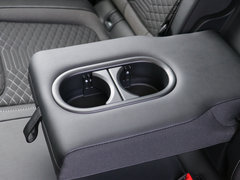 2019款 改款 TSI330 5座两驱舒适版 国VI