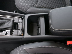 2019款 改款 TSI330 5座两驱舒适版 国VI