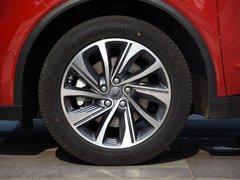 2019款 1.5TD MHEV DCT臻享型