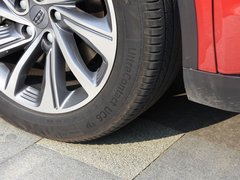 2019款 1.5TD MHEV DCT臻享型