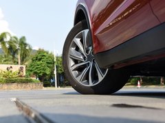 2019款 1.5TD MHEV DCT臻享型
