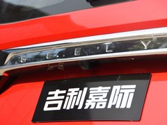 2019款 1.5TD MHEV DCT臻享型