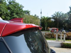 2019款 1.5TD MHEV DCT臻享型