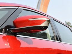 2019款 1.5TD MHEV DCT臻享型