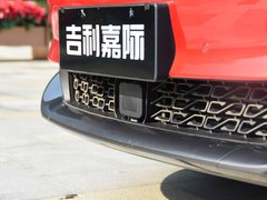 2019款 1.5TD MHEV DCT臻享型