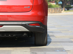 2019款 1.5TD MHEV DCT臻享型