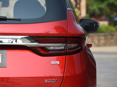 2019款 1.5TD MHEV DCT臻享型