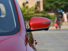 2019款 1.5TD MHEV DCT臻享型