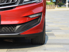 2019款 1.5TD MHEV DCT臻享型