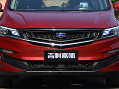 2019款 1.5TD MHEV DCT臻享型