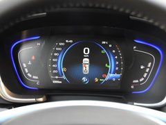 2019款 1.5TD MHEV DCT臻享型