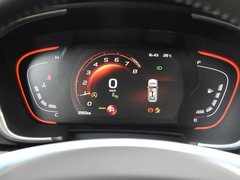 2019款 1.5TD MHEV DCT臻享型