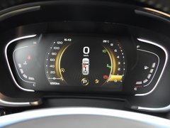 2019款 1.5TD MHEV DCT臻享型