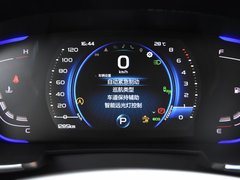 2019款 1.5TD MHEV DCT臻享型
