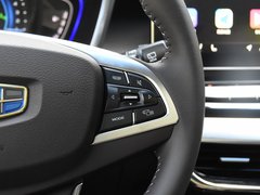2019款 1.5TD MHEV DCT臻享型