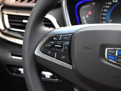 2019款 1.5TD MHEV DCT臻享型