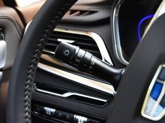 2019款 1.5TD MHEV DCT臻享型