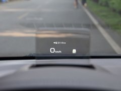 2019款 1.5TD MHEV DCT臻享型
