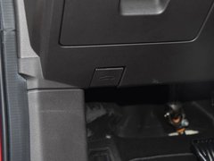2019款 1.5TD MHEV DCT臻享型