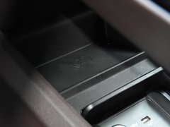 2019款 1.5TD MHEV DCT臻享型