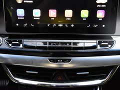 2019款 1.5TD MHEV DCT臻享型