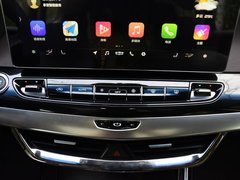 2019款 1.5TD MHEV DCT臻享型