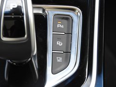 2019款 1.5TD MHEV DCT臻享型