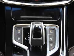 2019款 1.5TD MHEV DCT臻享型