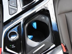 2019款 1.5TD MHEV DCT臻享型