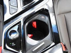 2019款 1.5TD MHEV DCT臻享型