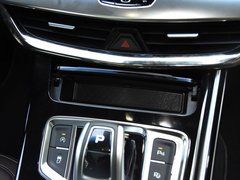 2019款 1.5TD MHEV DCT臻享型