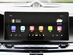 2019款 1.5TD MHEV DCT臻享型