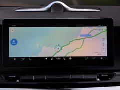 2019款 1.5TD MHEV DCT臻享型