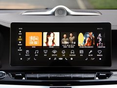 2019款 1.5TD MHEV DCT臻享型