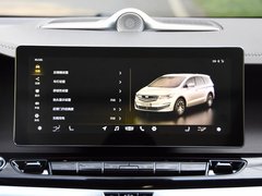 2019款 1.5TD MHEV DCT臻享型