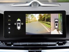 2019款 1.5TD MHEV DCT臻享型