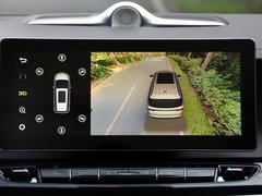 2019款 1.5TD MHEV DCT臻享型