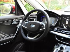 2019款 1.5TD MHEV DCT臻享型