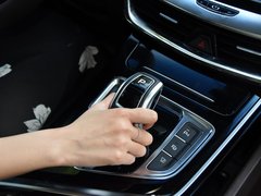 2019款 1.5TD MHEV DCT臻享型